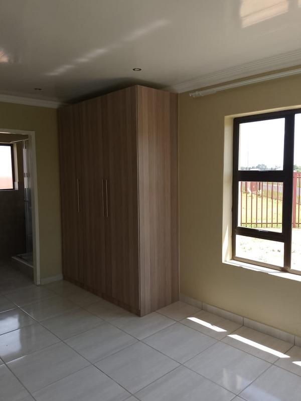 3 Bedroom Property for Sale in Pinehaven Free State